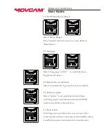 Preview for 16 page of Movcam SCU-1 User Manual