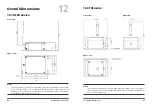 Предварительный просмотр 41 страницы Move DECK001-H-UD Instruction Manual