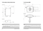 Предварительный просмотр 43 страницы Move DECK001-H-UD Instruction Manual