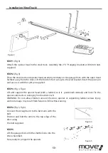 Preview for 7 page of Move Force+ 1000N Installation Instructions And User Manual