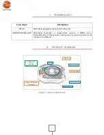 Preview for 3 page of Movea MotionController User Manual