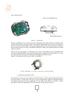 Предварительный просмотр 7 страницы Movea MotionPod User Manual