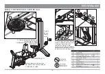 Preview for 18 page of Movement 8505290 Assembling Manual