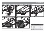 Preview for 19 page of Movement 8505290 Assembling Manual