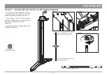 Preview for 21 page of Movement 8505290 Assembling Manual