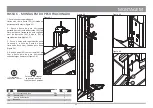 Preview for 22 page of Movement 8505290 Assembling Manual