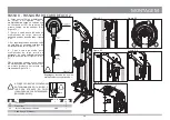 Preview for 24 page of Movement 8505290 Assembling Manual