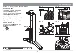 Preview for 25 page of Movement 8505290 Assembling Manual