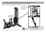 Preview for 28 page of Movement 8505290 Assembling Manual