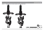 Preview for 30 page of Movement 8505290 Assembling Manual