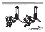 Preview for 31 page of Movement 8505290 Assembling Manual