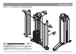 Preview for 32 page of Movement 8505290 Assembling Manual