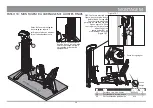 Preview for 34 page of Movement 8505290 Assembling Manual