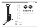 Preview for 42 page of Movement 8505290 Assembling Manual