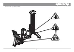 Preview for 44 page of Movement 8505290 Assembling Manual