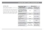 Preview for 50 page of Movement 8505290 Assembling Manual