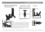 Preview for 51 page of Movement 8505290 Assembling Manual