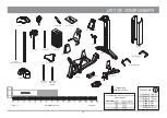 Preview for 53 page of Movement 8505290 Assembling Manual