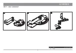 Preview for 54 page of Movement 8505290 Assembling Manual