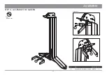 Preview for 58 page of Movement 8505290 Assembling Manual