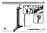 Preview for 59 page of Movement 8505290 Assembling Manual