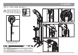 Preview for 62 page of Movement 8505290 Assembling Manual