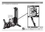 Preview for 66 page of Movement 8505290 Assembling Manual