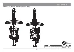 Preview for 68 page of Movement 8505290 Assembling Manual