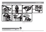 Preview for 71 page of Movement 8505290 Assembling Manual