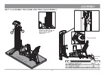 Preview for 72 page of Movement 8505290 Assembling Manual