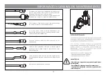 Preview for 85 page of Movement 8505290 Assembling Manual