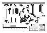 Preview for 91 page of Movement 8505290 Assembling Manual