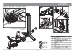 Preview for 94 page of Movement 8505290 Assembling Manual