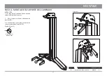 Preview for 96 page of Movement 8505290 Assembling Manual