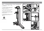 Preview for 99 page of Movement 8505290 Assembling Manual