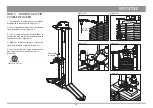 Preview for 101 page of Movement 8505290 Assembling Manual