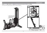 Preview for 104 page of Movement 8505290 Assembling Manual