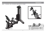 Preview for 105 page of Movement 8505290 Assembling Manual