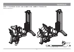 Preview for 107 page of Movement 8505290 Assembling Manual