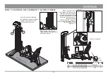 Preview for 110 page of Movement 8505290 Assembling Manual