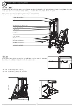 Preview for 8 page of Movement ABDUTOR idea User Manual