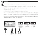 Preview for 10 page of Movement ABDUTOR idea User Manual