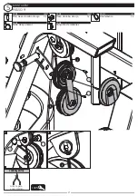 Preview for 21 page of Movement ABDUTOR idea User Manual