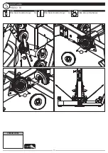 Preview for 22 page of Movement ABDUTOR idea User Manual