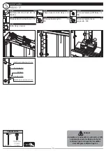 Preview for 29 page of Movement ABDUTOR idea User Manual