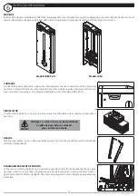 Preview for 36 page of Movement ABDUTOR idea User Manual