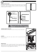 Preview for 37 page of Movement ABDUTOR idea User Manual