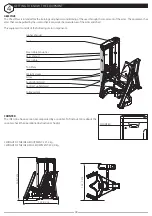 Preview for 56 page of Movement ABDUTOR idea User Manual