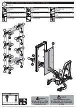 Preview for 63 page of Movement ABDUTOR idea User Manual