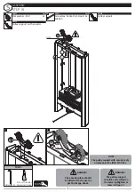 Preview for 76 page of Movement ABDUTOR idea User Manual